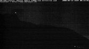 Archived webcam image showing Chalet Sybil southeast on 15 Apr 2026 at 00:11