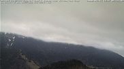 Archived webcam image showing Chalet Sybil southeast on 15 Apr 2026 at 06:11