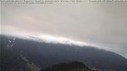 Archived webcam image showing Chalet Sybil southeast on 15 Apr 2026 at 07:11