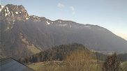 Archived webcam image showing Chalet Sybil southeast on 15 Apr 2026 at 16:11