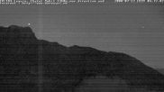 Archiviertes Webcam Bild: Chalet Sybil Südost am 12.07.2026 um 04:44 Uhr