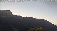 Archiviertes Webcam Bild: Chalet Sybil Südost am 12.07.2026 um 06:44 Uhr