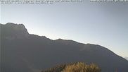 Archiviertes Webcam Bild: Chalet Sybil Südost am 12.07.2026 um 08:44 Uhr