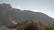 Archiviertes Webcam Bild: Chalet Sybil Südost am 12.07.2026 um 14:44 Uhr