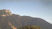 Archiviertes Webcam Bild: Chalet Sybil Südost am 12.07.2026 um 18:44 Uhr