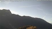Archiviertes Webcam Bild: Chalet Sybil Südost am 26.08.2026 um 08:34 Uhr