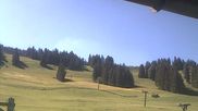 Archiviertes Webcam Bild: Skigebiet Hochlitten Riefensberg am 29.05.2026 um 10:32 Uhr