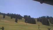 Archiviertes Webcam Bild: Skigebiet Hochlitten Riefensberg am 29.05.2026 um 12:32 Uhr