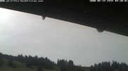 Archiviertes Webcam Bild: Skigebiet Hochlitten Riefensberg am 30.05.2026 um 10:32 Uhr