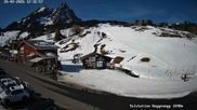 Archiviertes Webcam Bild: Talstation Skilifte Brunni-Haggenegg am 26 Feb 2026 um 12:21 Uhr