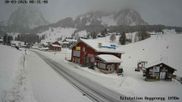 Archiviertes Webcam Bild: Talstation Skilifte Brunni-Haggenegg am 30.03.2026 um 08:23 Uhr
