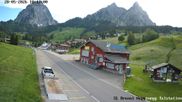 Archiviertes Webcam Bild: Talstation Skilifte Brunni-Haggenegg am 28.05.2026 um 18:51 Uhr