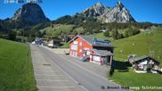 Archiviertes Webcam Bild: Talstation Skilifte Brunni-Haggenegg am 23.09.2026 um 10:15 Uhr