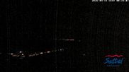 Archived webcam image showing mount Mostelberg, Sattel Hochstuckli on 16 Apr 2026 at 00:05