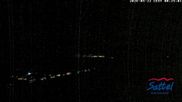 Archived webcam image showing mount Mostelberg, Sattel Hochstuckli on 22 May 2026 at 00:26