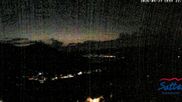 Archiviertes Webcam Bild: Sattel-Hochstuckli: Ausblick Mostelberg am 27.05.2026 um 22:41 Uhr