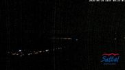 Archived webcam image showing mount Mostelberg, Sattel Hochstuckli on 28 May 2026 at 00:42