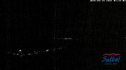 Archived webcam image showing mount Mostelberg, Sattel Hochstuckli on 28 May 2026 at 02:42