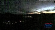 Archived webcam image showing mount Mostelberg, Sattel Hochstuckli on 4 Jun 2026 at 04:58