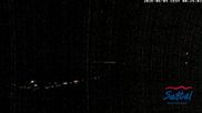 Archived webcam image showing mount Mostelberg, Sattel Hochstuckli on 5 Jun 2026 at 00:05