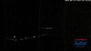 Archived webcam image showing mount Mostelberg, Sattel Hochstuckli on 19 Jun 2026 at 02:19