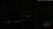 Archived webcam image showing mount Mostelberg, Sattel Hochstuckli on 3 Jul 2026 at 00:13