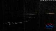 Archived webcam image showing mount Mostelberg, Sattel Hochstuckli on 3 Jul 2026 at 04:13