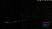 Archiviertes Webcam Bild: Sattel-Hochstuckli: Ausblick Mostelberg am 13.07.2026 um 00:29 Uhr