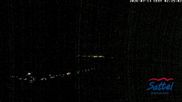 Archiviertes Webcam Bild: Sattel-Hochstuckli: Ausblick Mostelberg am 13.07.2026 um 02:04 Uhr