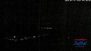 Archiviertes Webcam Bild: Sattel-Hochstuckli: Ausblick Mostelberg am 31.07.2026 um 04:54 Uhr