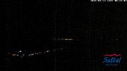 Archived webcam image showing mount Mostelberg, Sattel Hochstuckli on 14 Aug 2026 at 00:16
