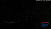 Archived webcam image showing mount Mostelberg, Sattel Hochstuckli on 14 Aug 2026 at 02:16