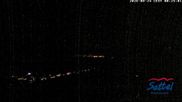 Archived webcam image showing mount Mostelberg, Sattel Hochstuckli on 24 Aug 2026 at 00:59