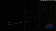 Archived webcam image showing mount Mostelberg, Sattel Hochstuckli on 24 Aug 2026 at 04:59