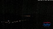 Archiviertes Webcam Bild: Sattel-Hochstuckli: Ausblick Mostelberg am 27.08.2026 um 00:58 Uhr