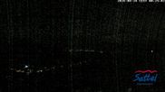 Archived webcam image showing mount Mostelberg, Sattel Hochstuckli on 28 Aug 2026 at 00:43