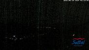 Archived webcam image showing mount Mostelberg, Sattel Hochstuckli on 28 Aug 2026 at 02:43