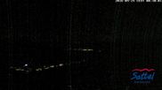 Archived webcam image showing mount Mostelberg, Sattel Hochstuckli on 25 Sep 2026 at 00:17