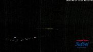 Archived webcam image showing mount Mostelberg, Sattel Hochstuckli on 25 Sep 2026 at 02:17