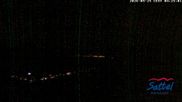 Archived webcam image showing mount Mostelberg, Sattel Hochstuckli on 25 Sep 2026 at 04:17