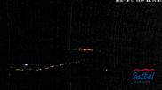 Archiviertes Webcam Bild: Sattel-Hochstuckli: Ausblick Mostelberg am 11.10.2026 um 00:43 Uhr