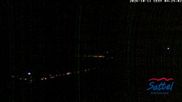 Archived webcam image showing mount Mostelberg, Sattel Hochstuckli on 11 Oct 2026 at 04:49