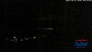 Archived webcam image showing mount Mostelberg, Sattel Hochstuckli on 23 Oct 2026 at 04:52
