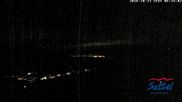 Archived webcam image showing mount Mostelberg, Sattel Hochstuckli on 23 Oct 2026 at 06:52