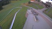 Archiviertes Webcam Bild: Sattel-Hochstuckli: Bergrestaurant Engelstock am 11.08.2026 um 07:46 Uhr