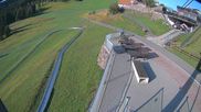 Archiviertes Webcam Bild: Sattel-Hochstuckli: Bergrestaurant Engelstock am 11.08.2026 um 08:46 Uhr