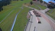 Archiviertes Webcam Bild: Sattel-Hochstuckli: Bergrestaurant Engelstock am 11.08.2026 um 12:46 Uhr