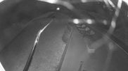 Archived webcam image showing mountain restaurant Engelstock on 23 Sep 2026 at 00:09