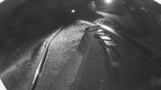 Archived webcam image showing mountain restaurant Engelstock on 9 Oct 2026 at 02:50