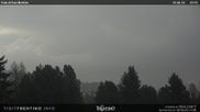 Archiviertes Webcam Bild: Pale di San Martino am 19.04.2026 um 08:39 Uhr